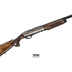 Strzelba samopowtarzalna TATRA STB-402 Royal kal.12/76